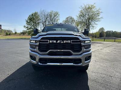 New 2025 Ram 2500 Big Horn Crew Cab 4x4 Pickup for sale #N17723 - photo 2