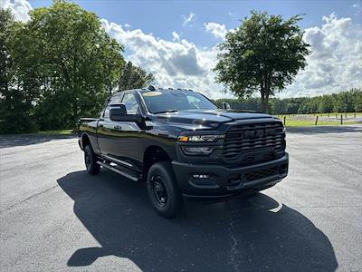 New 2025 Ram 2500 Tradesman Crew Cab 4x4 Pickup for sale #N17821 - photo 1