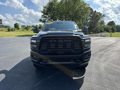 New 2025 Ram 2500 Tradesman Crew Cab 4x4 Pickup for sale #N17821 - photo 2