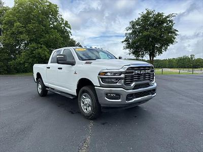 New 2025 Ram 2500 Tradesman Crew Cab 4x4 Pickup for sale #N17870 - photo 1