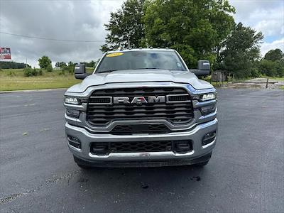 New 2025 Ram 2500 Tradesman Crew Cab 4x4 Pickup for sale #N17870 - photo 2