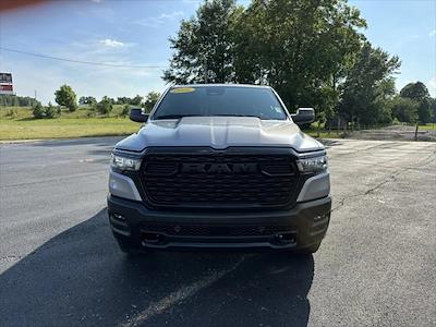 New 2026 Ram 1500 Warlock Crew Cab 4x4 Pickup for sale #TN165532 - photo 2