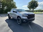 New 2026 Ram 1500 Warlock Crew Cab 4x4 Pickup for sale #TN165532 - photo 1