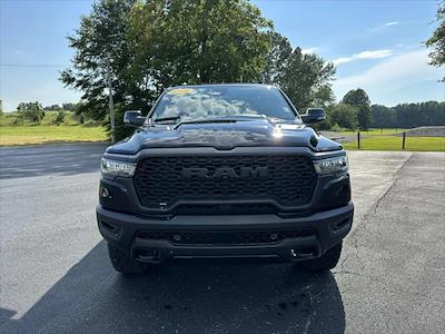 New 2026 Ram 1500 Rebel Crew Cab 4x4 Pickup for sale #N17999 - photo 2