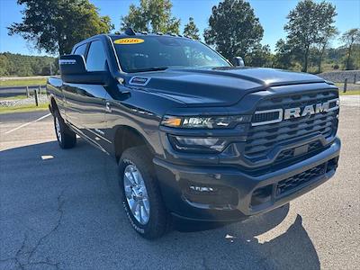 New 2026 Ram 2500 Big Horn Crew Cab 4x4 Pickup for sale #N18046 - photo 1