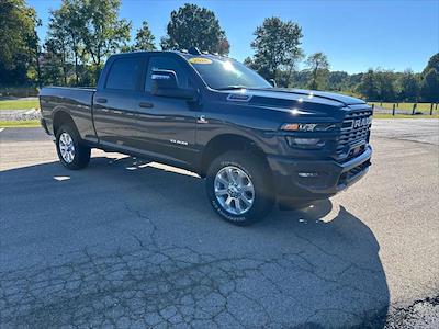 New 2026 Ram 2500 Big Horn Crew Cab 4x4 Pickup for sale #N18046 - photo 2