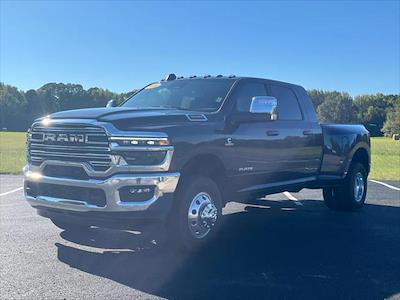 New 2026 Ram 3500 Laramie Mega Cab 4x4 DRW Pickup for sale #N18047 - photo 1