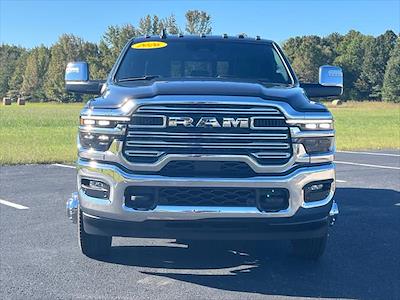 New 2026 Ram 3500 Laramie Mega Cab 4x4 DRW Pickup for sale #N18047 - photo 2