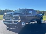 New 2026 Ram 3500 Laramie Mega Cab 4x4 DRW Pickup for sale #N18047 - photo 1