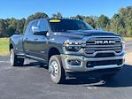 New 2026 Ram 3500 Laramie Mega Cab 4x4 DRW Pickup for sale #N18047 - photo 3