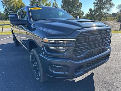 New 2026 Ram 2500 Laramie Mega Cab 4x4 Pickup for sale #N18050 - photo 1