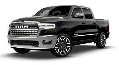 New 2026 Ram 1500 Limited Crew Cab for sale #N18065 - photo 1