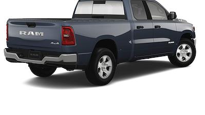 New 2025 Ram 1500 Tradesman Quad Cab 4x4 Pickup for sale #N18071 - photo 2