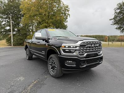 New 2026 Ram 2500 Limited Crew Cab 4x4 Pickup for sale #N18103 - photo 1
