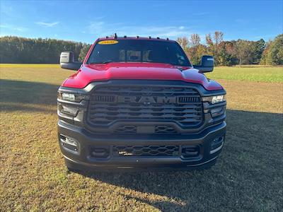 New 2026 Ram 2500 Tradesman Crew Cab for sale #N18104 - photo 2