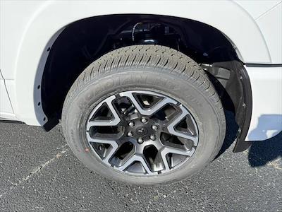 New 2026 Ram 1500 Laramie Crew Cab for sale #N18228 - photo 1