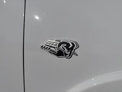 New 2026 Ram 1500 Laramie Crew Cab for sale #N18228 - photo 2