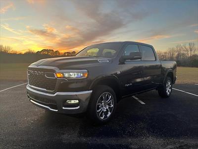New 2026 Ram 1500 Big Horn Crew Cab for sale #N18252 - photo 1