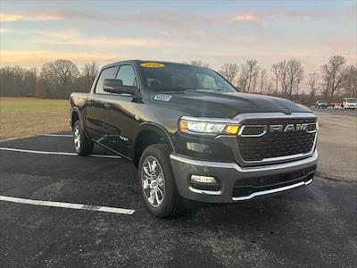 New 2026 Ram 1500 Big Horn Crew Cab for sale #N18252 - photo 2