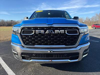 New 2026 Ram 1500 Big Horn Crew Cab for sale #N18253 - photo 2