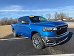 New 2026 Ram 1500 Big Horn Crew Cab for sale #N18253 - photo 3