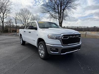 New 2026 Ram 1500 Big Horn Crew Cab for sale #ND18307 - photo 1