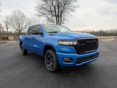 New 2026 Ram 1500 Big Horn Crew Cab for sale #N18291 - photo 1