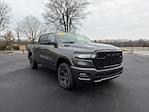 New 2026 Ram 1500 Big Horn Crew Cab for sale #N18294 - photo 1