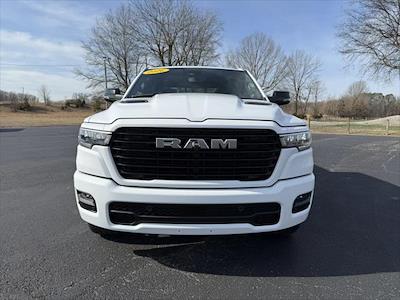 New 2026 Ram 1500 Laramie Crew Cab for sale #N18296 - photo 2