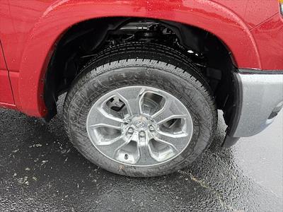 New 2026 Ram 1500 Big Horn Crew Cab for sale #N18432 - photo 1