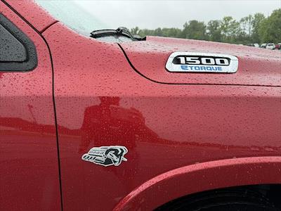 New 2026 Ram 1500 Big Horn Crew Cab for sale #N18432 - photo 2