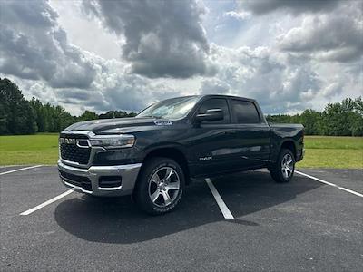 New 2025 Ram 1500 Tradesman Crew Cab 4x4 Pickup for sale #ND17842 - photo 1