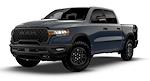 New 2026 Ram 1500 Rebel Crew Cab 4x4 Pickup for sale #ND18108 - photo 1