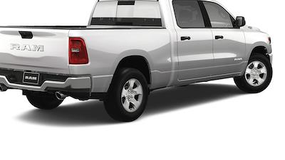 New 2025 Ram 1500 Tradesman Crew Cab Pickup for sale #ND18109 - photo 2