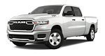 New 2025 Ram 1500 Tradesman Crew Cab Pickup for sale #ND18109 - photo 8