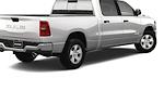 New 2025 Ram 1500 Tradesman Crew Cab Pickup for sale #ND18109 - photo 2