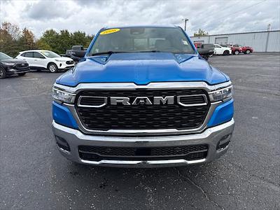 New 2026 Ram 1500 Big Horn Crew Cab 4x4 Pickup for sale #ND18147 - photo 2