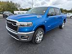 New 2026 Ram 1500 Big Horn Crew Cab 4x4 Pickup for sale #ND18147 - photo 3