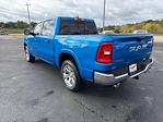 New 2026 Ram 1500 Big Horn Crew Cab 4x4 Pickup for sale #ND18147 - photo 8