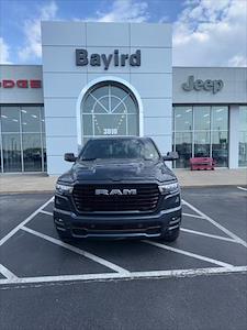 New 2026 Ram 1500 Laramie Crew Cab for sale #TN179027 - photo 1