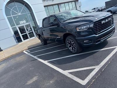 New 2026 Ram 1500 Laramie Crew Cab for sale #TN179027 - photo 2