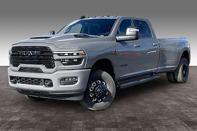 New 2026 Ram 3500 - photo 1