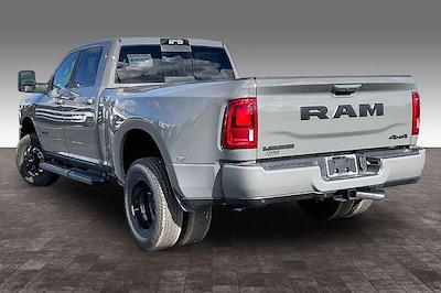 New 2026 Ram 3500 - photo 1