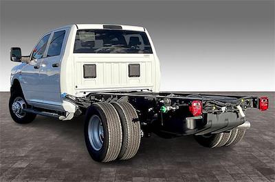 New 2024 Ram 3500 Tradesman Crew Cab 4x4 60 CA Cab Chassis for sale #43317 - photo 2