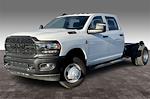 New 2024 Ram 3500 Tradesman Crew Cab 4x4 60 CA Cab Chassis for sale #43317 - photo 1