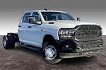 New 2024 Ram 3500 Tradesman Crew Cab 4x4 60 CA Cab Chassis for sale #43317 - photo 4