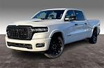 New 2025 Ram 1500 Laramie Crew Cab 4x4 Pickup for sale #53667 - photo 1