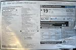 New 2025 Ram 1500 Laramie Crew Cab 4x4 Pickup for sale #53667 - photo 14
