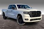 New 2025 Ram 1500 Laramie Crew Cab 4x4 Pickup for sale #53667 - photo 2