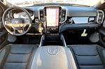 New 2025 Ram 1500 Laramie Crew Cab 4x4 Pickup for sale #53667 - photo 5